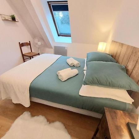 Sarlat 4 Life Apartment Екстериор снимка