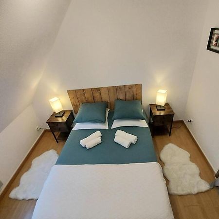 Sarlat 4 Life Apartment Екстериор снимка