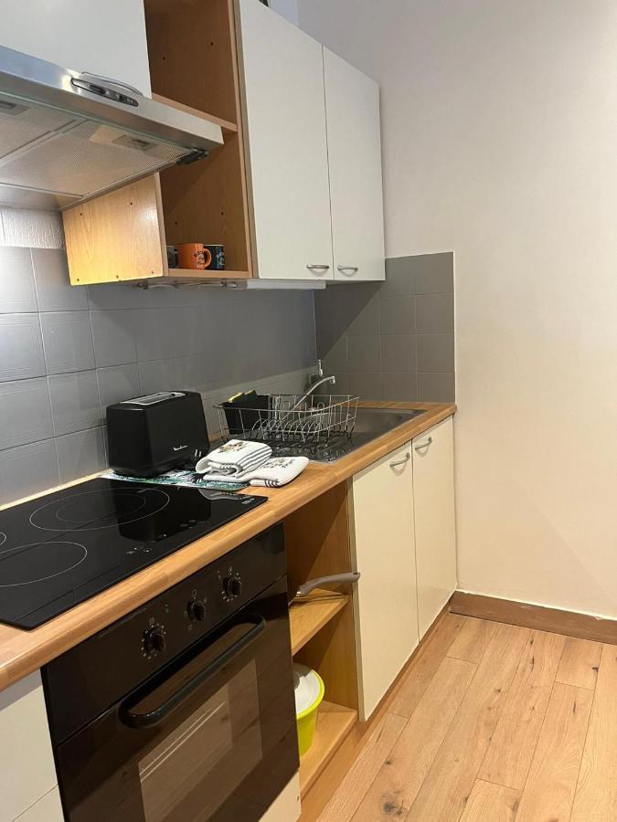 Sarlat 4 Life Apartment Екстериор снимка