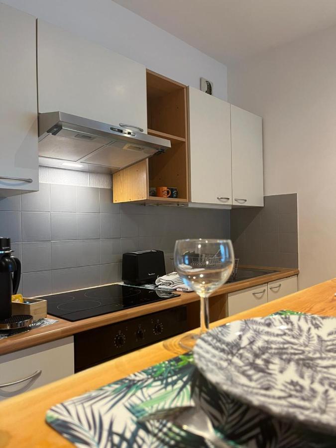 Sarlat 4 Life Apartment Екстериор снимка