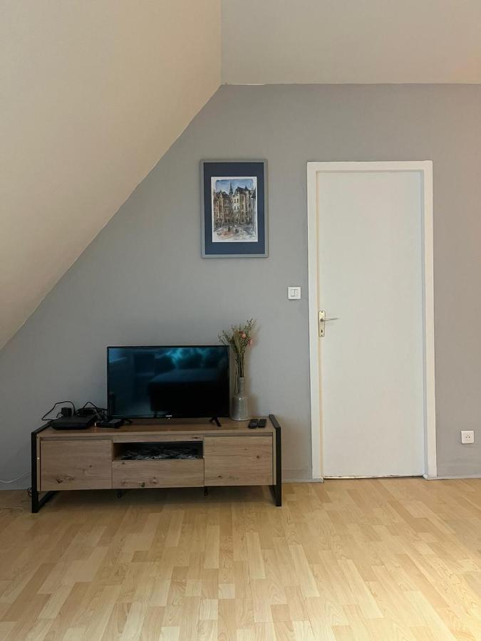 Sarlat 4 Life Apartment Екстериор снимка
