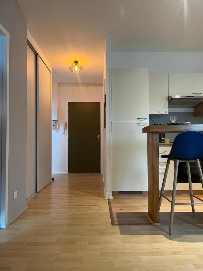 Sarlat 4 Life Apartment Екстериор снимка