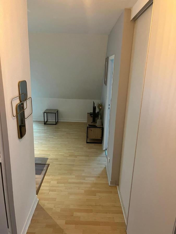 Sarlat 4 Life Apartment Екстериор снимка