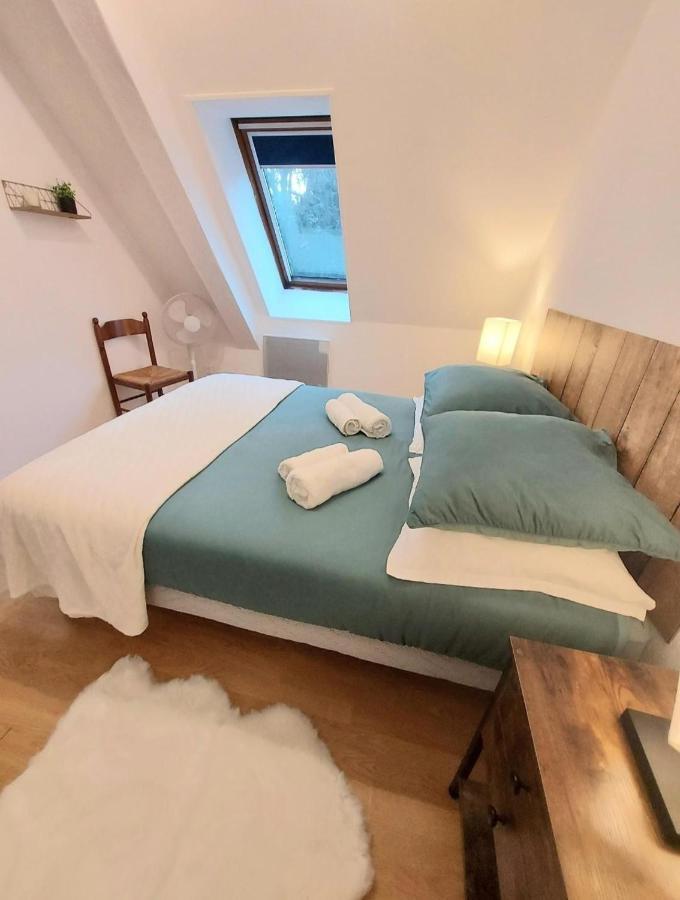 Sarlat 4 Life Apartment Екстериор снимка