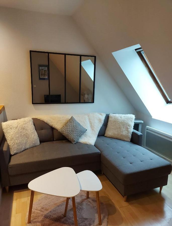Sarlat 4 Life Apartment Екстериор снимка