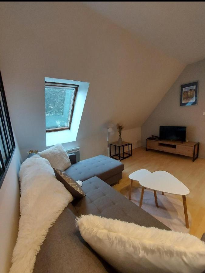 Sarlat 4 Life Apartment Екстериор снимка