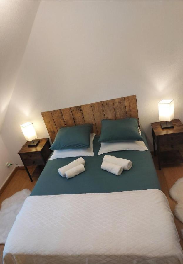Sarlat 4 Life Apartment Екстериор снимка